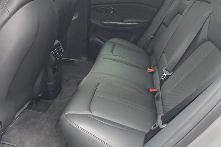 Used Nio ES6 2020 600 km Sport Edition
