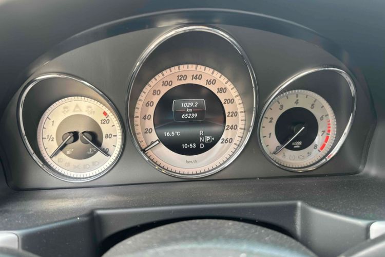 Used Mercedes-Benz GLK-Class 2014 GLK 260 4MATIC Dynamic Model