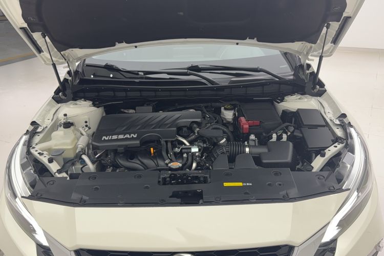 Used Nissan Teana 2021 2.0L XL Comfort Edition