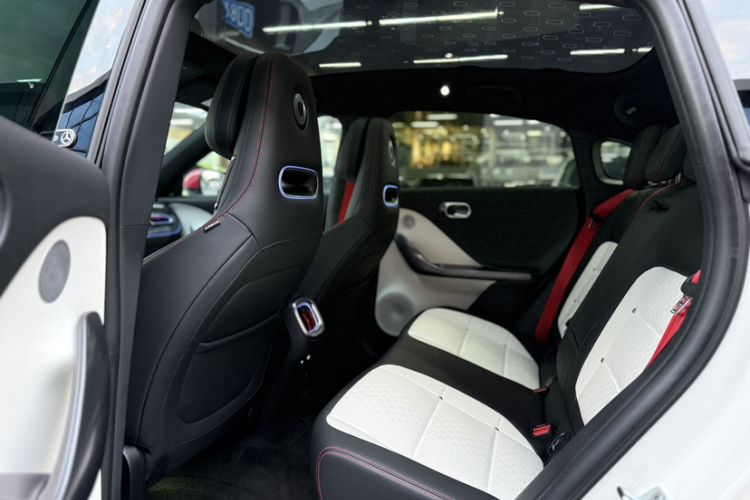 Used  #3 2024 25th Anniversary Starry Sky Edition