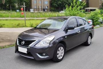 Used Nissan Sunny 2014 1.5XE CVT Elite Edition