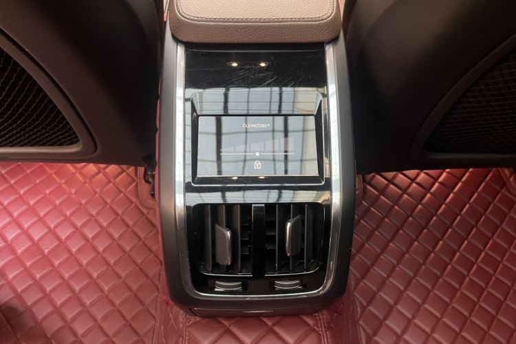 Used Volvo S90 2021 B5 Zhiyuan Luxury Edition