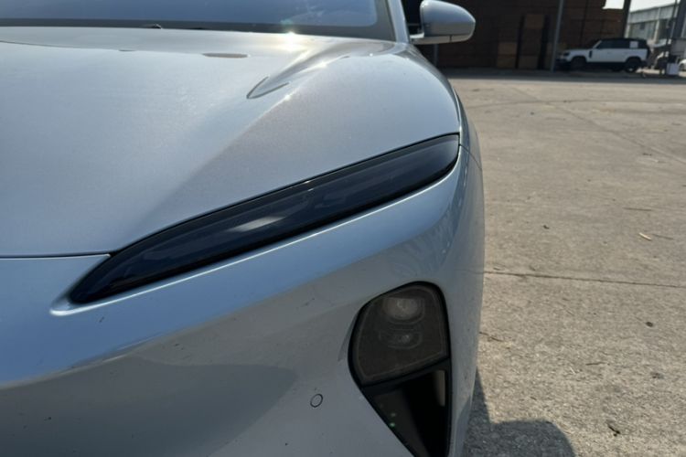 Used Nio ET5T 2023 75 kWh Touring