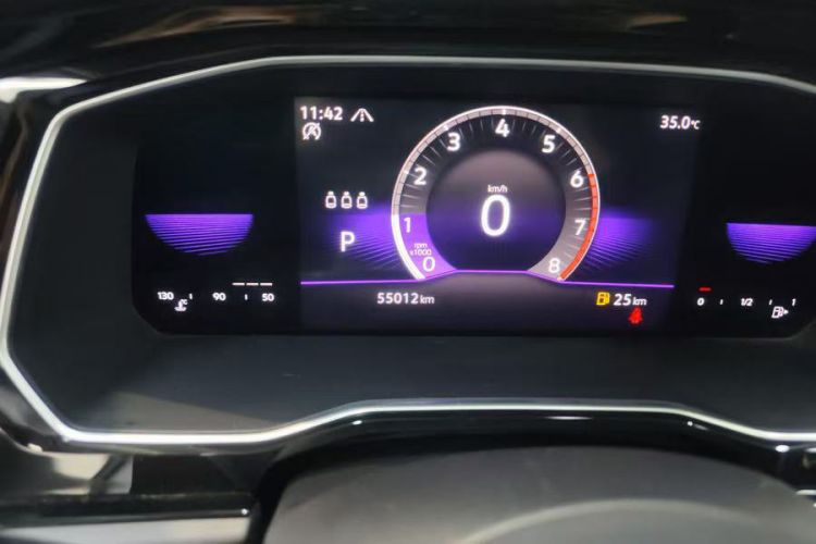 Used Volkswagen Sagitar 2022 280TSI DSG Excellence Edition
