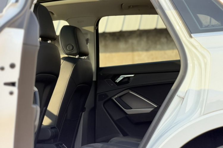 Used Audi Q3 2020 35 TFSI Fashion Dynamic Model
