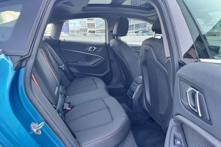 Used BMW 2 Series 2023 225i Four-Door Coupe M Sport Package
