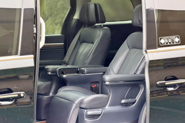 Used GAC Trumpchi M8 2021 Lingxiu Series 390T Deluxe Edition