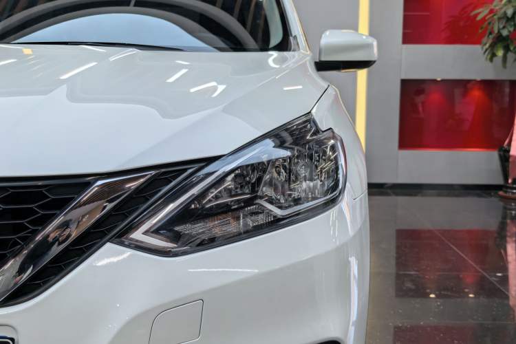 Used Nissan Sylphy 2021 Classic 1.6XE CVT Comfort Edition
