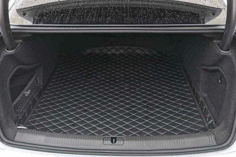 Used Audi A4L 2019 40 TFSI Fashion Edition China VI Emission Standard
