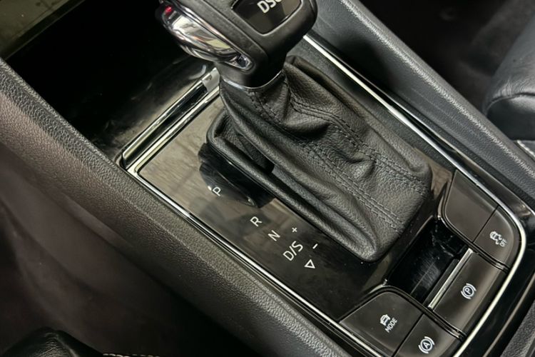 Used Skoda Kodiaq 2018 Restyled TSI330 7-Seater Two-Wheel Drive Luxury Enjoyment Edition