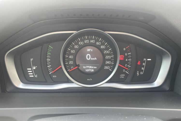 Used Volvo S60 2019 S60L Facelift T5 Intelligent Advanced Edition