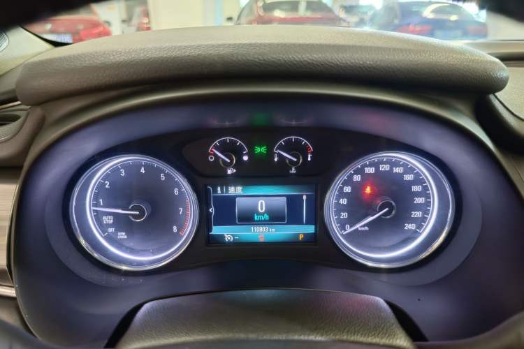 Used Buick LaCrosse 2018 20T Elite Edition