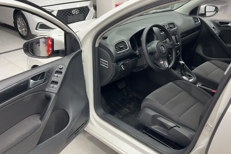 Used Volkswagen Golf 2014 1.6L Automatic Comfort Model