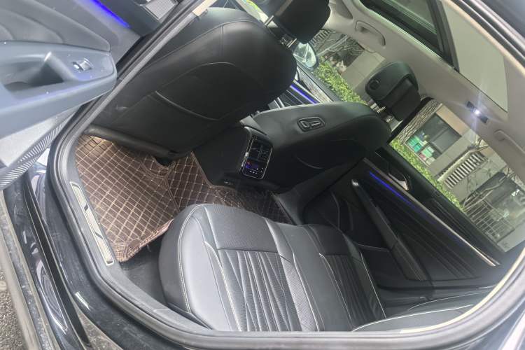 Used Volkswagen Passat 2023 Restyled 330TSI Starry Luxury Edition
