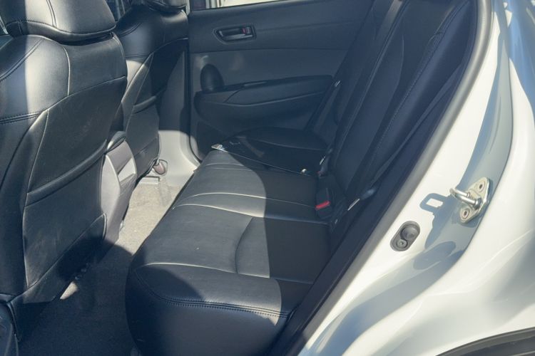 Used Toyota Corolla Cross 2024 2.0L Pioneer Edition
