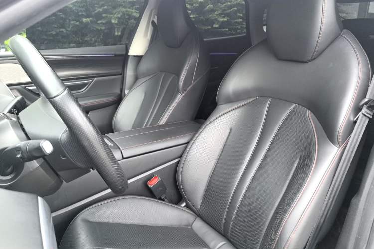 Used XPeng P7 2020 670N
