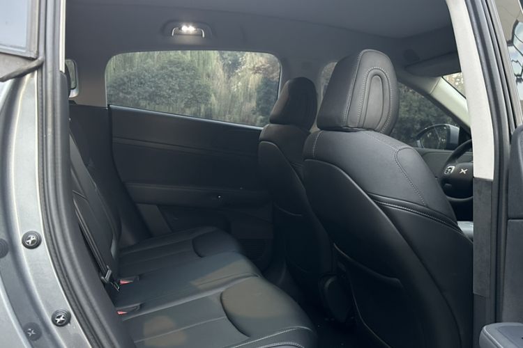 Used XPeng G6 2023 755 Ultra-Long Range Pro