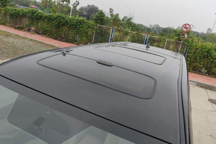 Used  L6 MAX 2022 2.0T Automatic High-Power Flagship Edition
