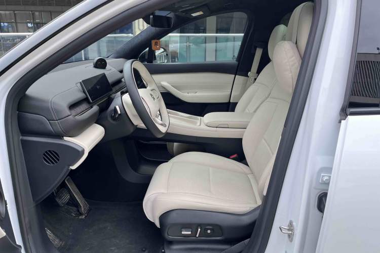 Used Nio ES6 2023 75 kWh