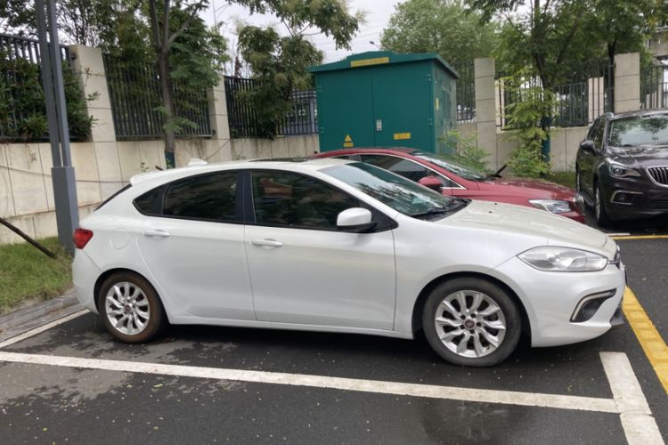 Used Fiat Ottimo 2014 1.4T Automatic Comfort Edition