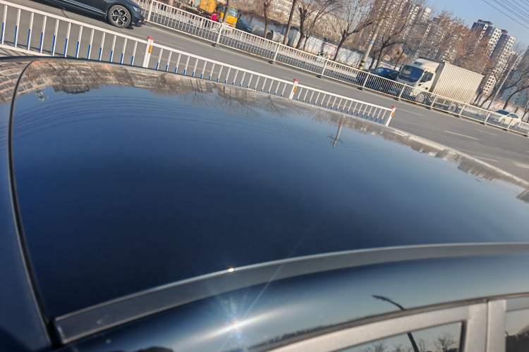 Used AION UT 2025 330 Starlight Edition
