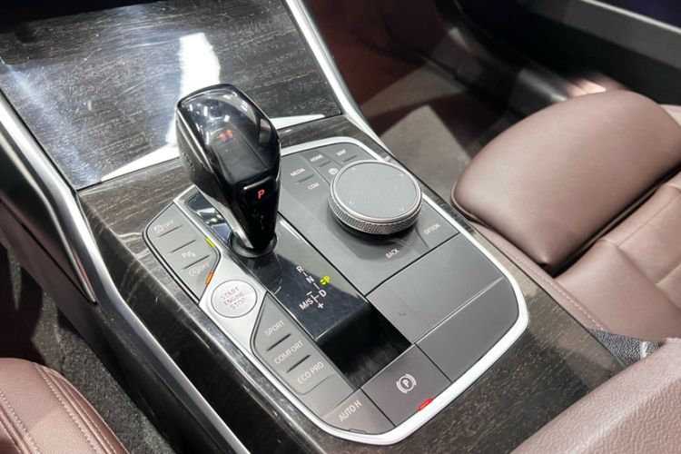 Used BMW 3 Series 2020 325Li M Sport Package
