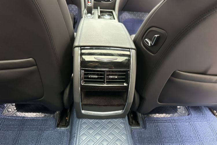 Used Cadillac CT6 2019 28T Luxury Model