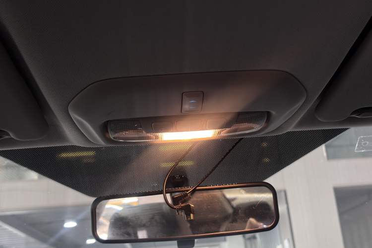 Used Ford Escort 2019 Revised Version 1.5L Automatic Enjoyment Type China VI Standard
