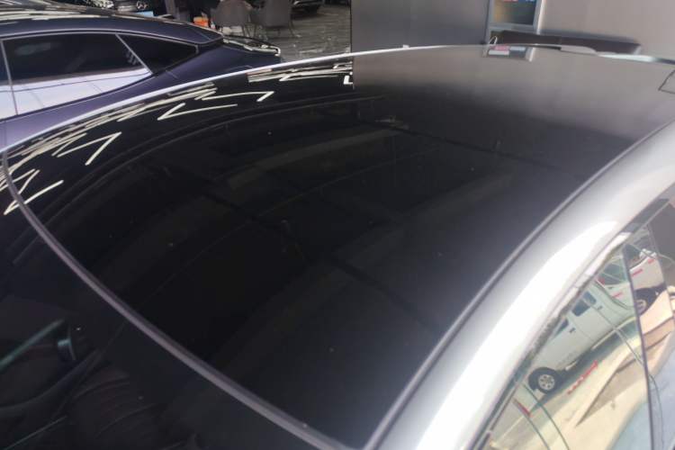 Used Denza Z9GT 2024 630 All-Wheel Drive Pro Version
