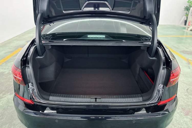 Used Volkswagen Passat 2021 330TSI Elite Edition
