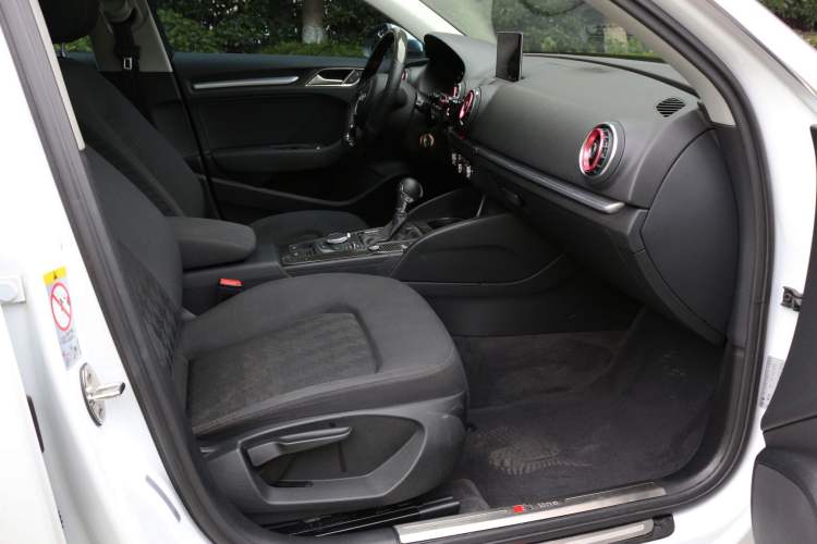 Used Audi A3 2016 Sportback 35 TFSI Ambition
