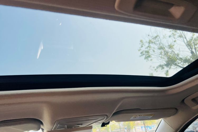 Used Hongqi H5 2020 1.8T Automatic ZhiLian QiYun Edition
