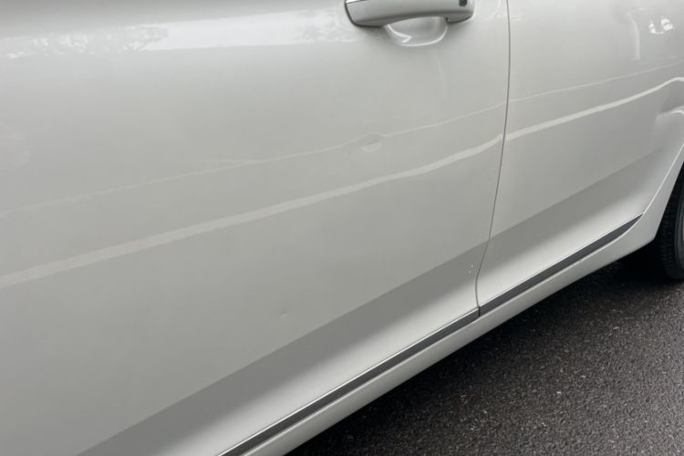 Used MG 6 2019 20T Automatic Sport Edition
