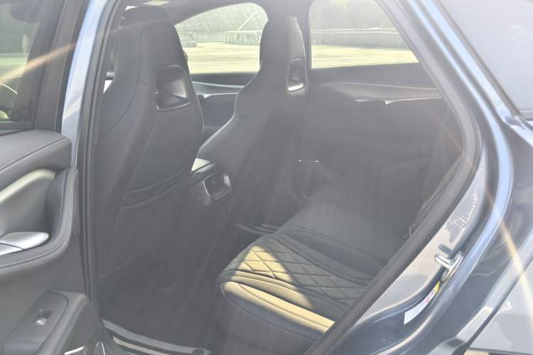 Used BYD Sealion 07 EV 2025 610 Intelligent Driving Edition
