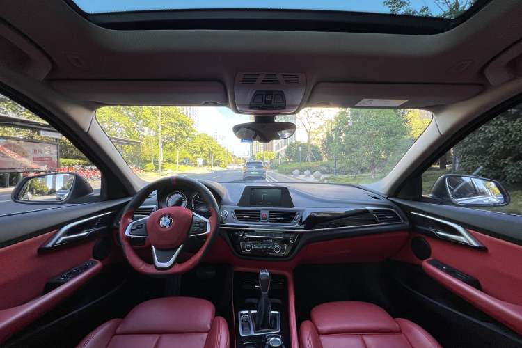 Used BMW 1 Series 2018 Facelifted 118i Sport Edition
