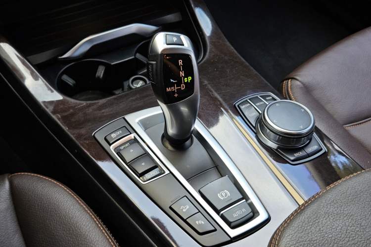 Used BMW X4 2014 xDrive20i X Design Package
