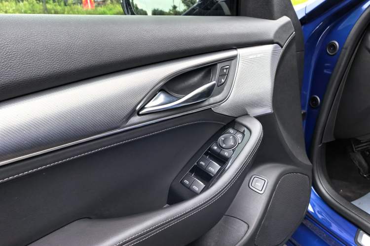 Used Cadillac CT5 2021 28T Luxury Version
