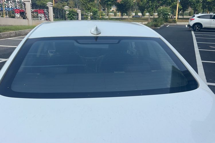 Used Buick Verano 2017 Sedan 15S Automatic Entry Model
