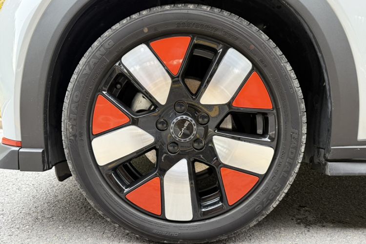 Used BYD Dolphin 2021 401km Knight Edition
