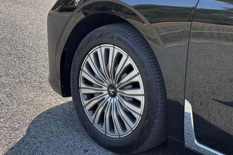 Used VOYAH Dream 2022 0-Carbon Edition Dream+ Smart Enjoyment Package 475 km
