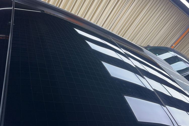 Used Mercedes-Benz GLC 2019 Refreshed GLC 300 L 4MATIC Dynamic Edition
