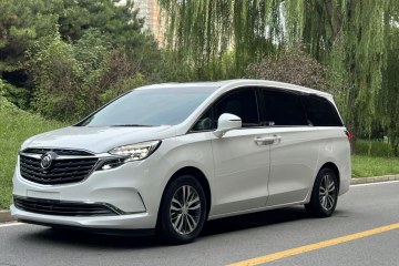 Used Buick GL8 2020 ES Land Cruiser 653T Comfort Edition