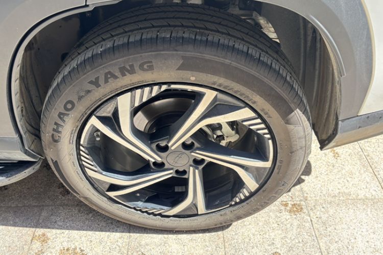 Used Geely Auto Emgrand X7 Sport 2023 Boyue COOL 1.5TD Smart Connect+
