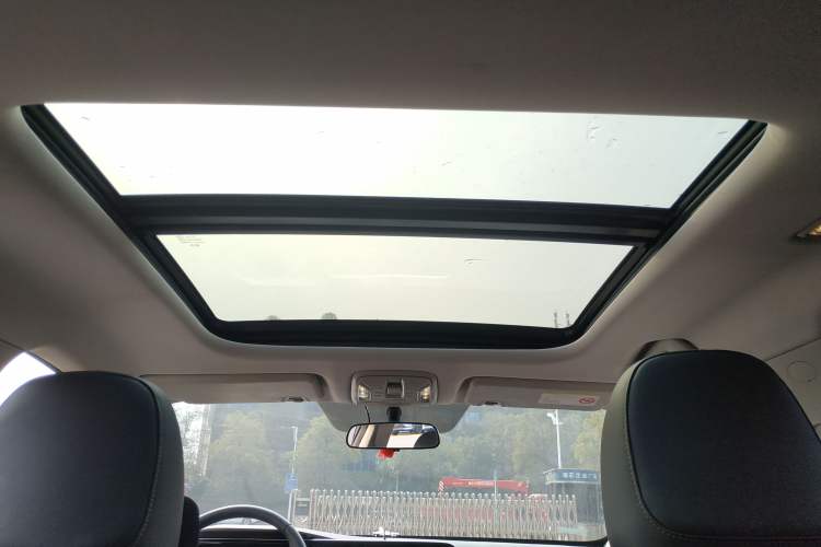 Used AION S 2023 Meizu 580 Lithium Iron Phosphate