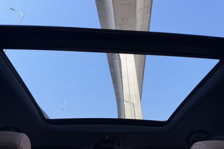 Used Nio ES6 2020 600 km Sport Edition
