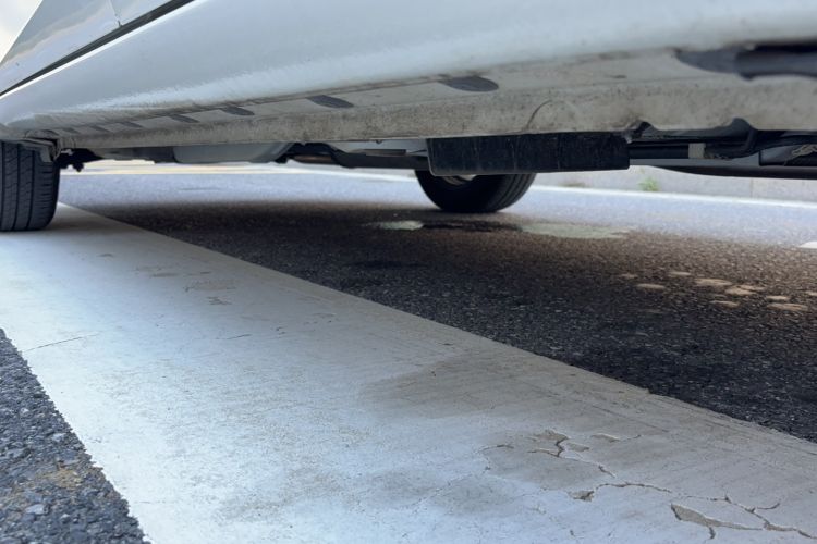 Used Toyota YARiS L 2022 1.5L CVT Leading PLUS Edition
