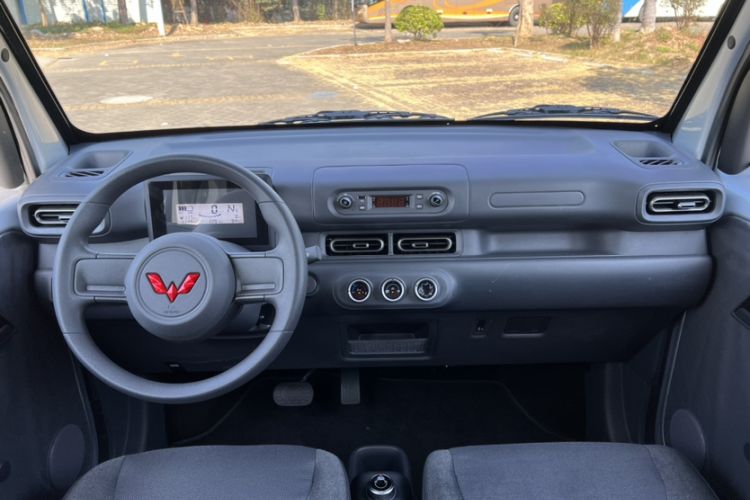 Used Wuling Zhiguang New Energy 
