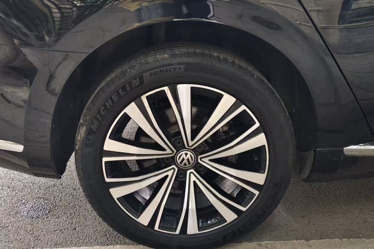 Used Volkswagen FAW-Volkswagen CC 2020 330TSI Glamour Edition China VI Standard