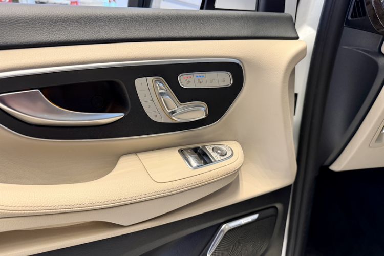 Used Mercedes-Benz V-Class 2018 V 260 Prestige Edition China V
