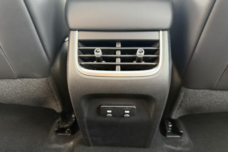 Used Tank 300 2025 2.0T Conqueror
